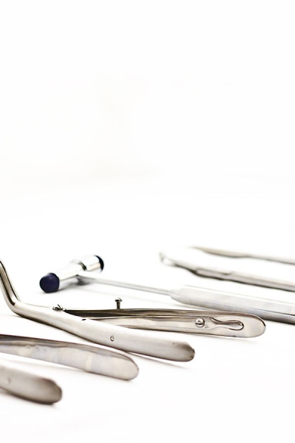 Eindrücke zu Surgery Instruments